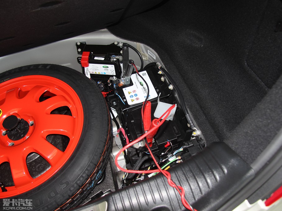 2013ݱXJ L 3.0T V6 SCŞ̄հ