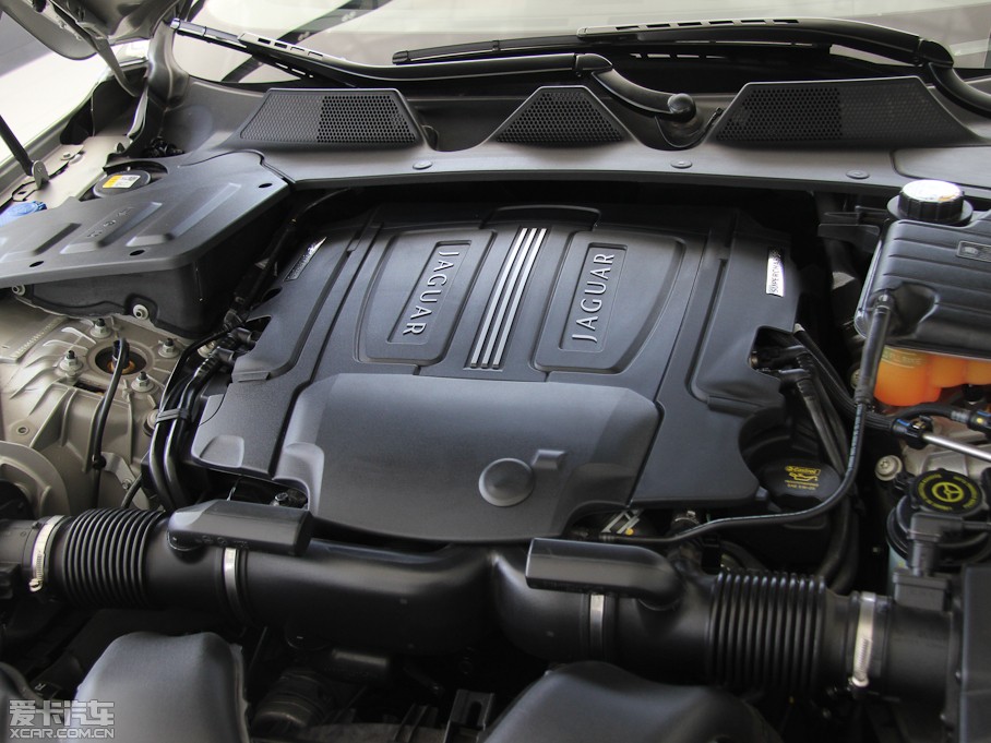 2013ݱXJ L 3.0T V6 SCŞ̄հ