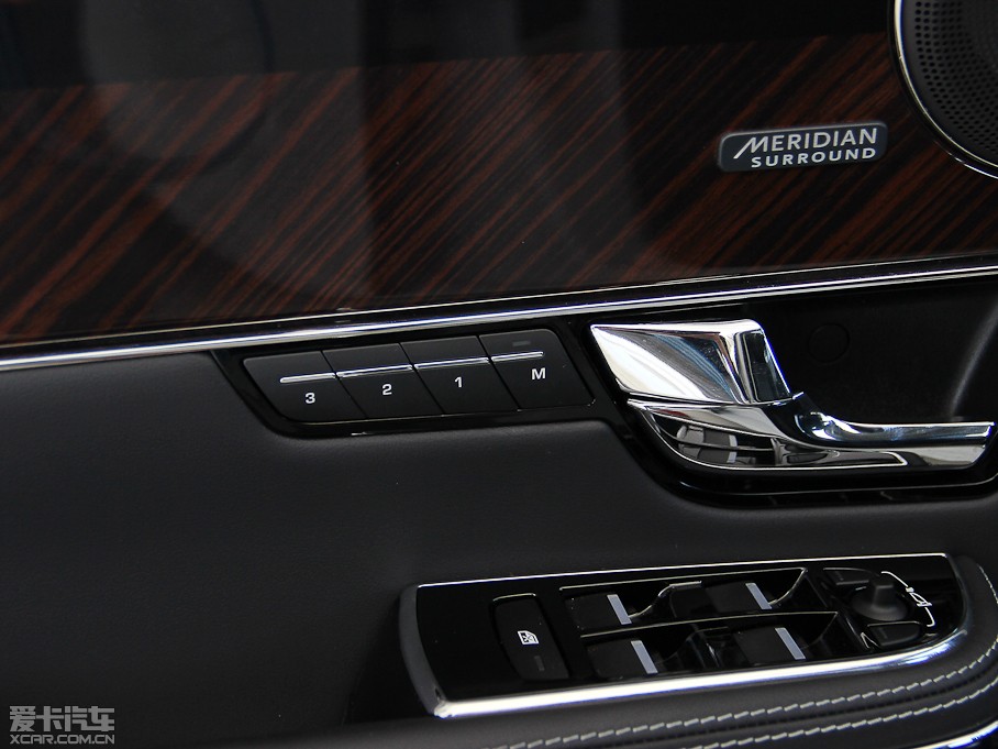 2013ݱXJ L 5.0T V8 SCp儓 4