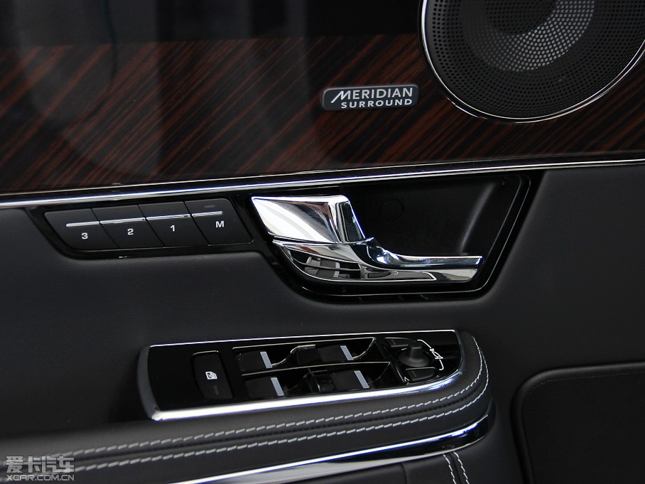 2013ݱXJ L 5.0T V8 SCp儓 4