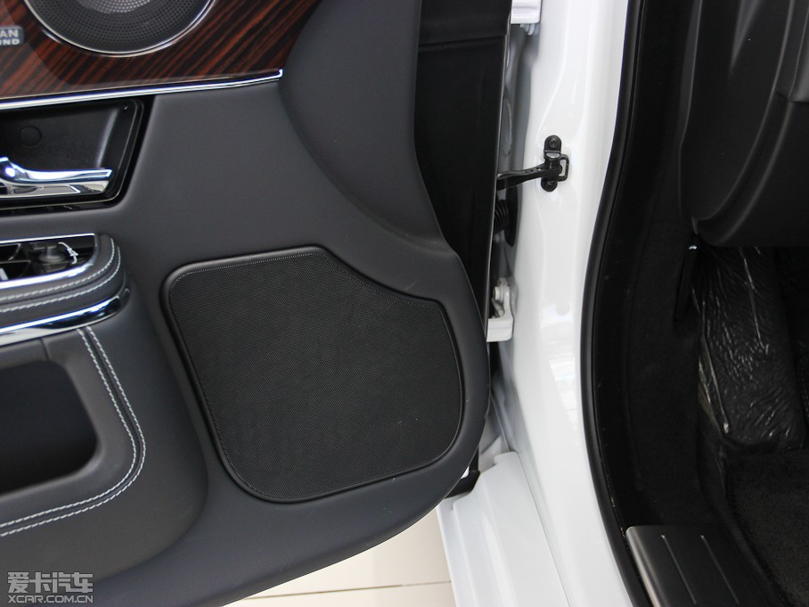 2013ݱXJ L 5.0T V8 SCp儓 4