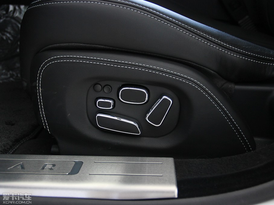 2013ݱXJ L 5.0T V8 SCp儓 4