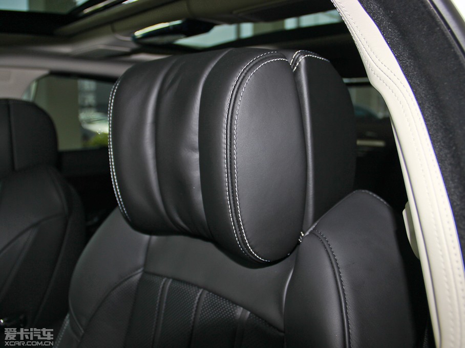 2013ݱXJ L 5.0T V8 SCp儓 4