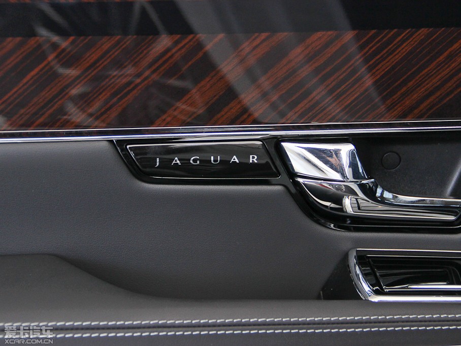 2013ݱXJ L 5.0T V8 SCp儓 4