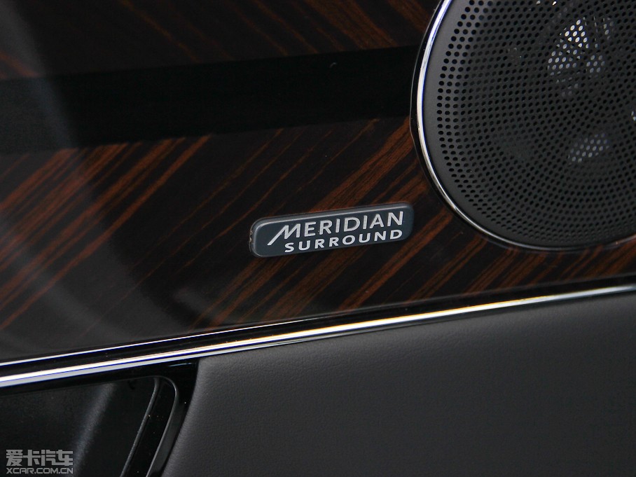 2013ݱXJ L 5.0T V8 SCp儓(chung) 4