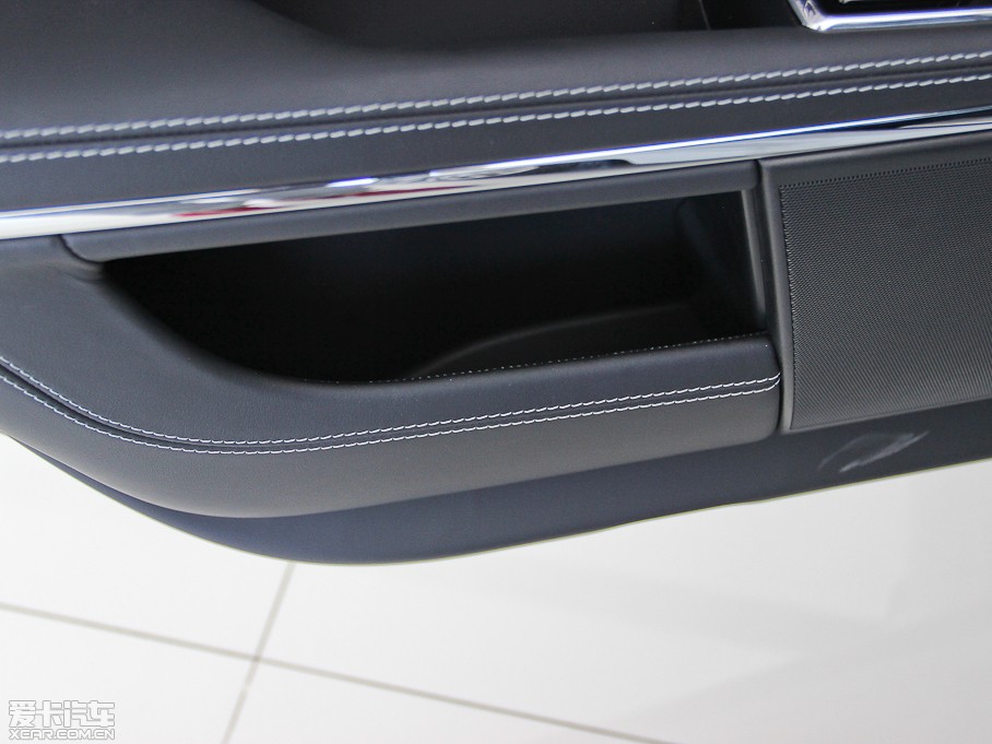 2013ݱXJ L 5.0T V8 SCp儓 4