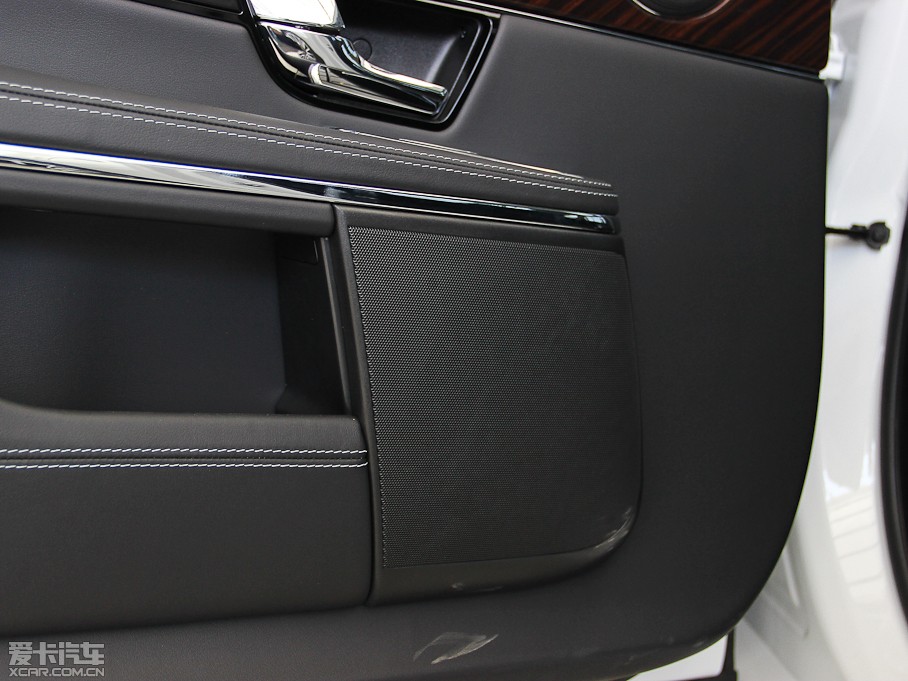 2013ݱXJ L 5.0T V8 SCp儓 4