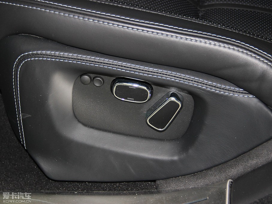 2013ݱXJ L 5.0T V8 SCp儓 4