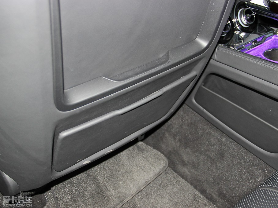 2013ݱXJ L 5.0T V8 SCp儓 4