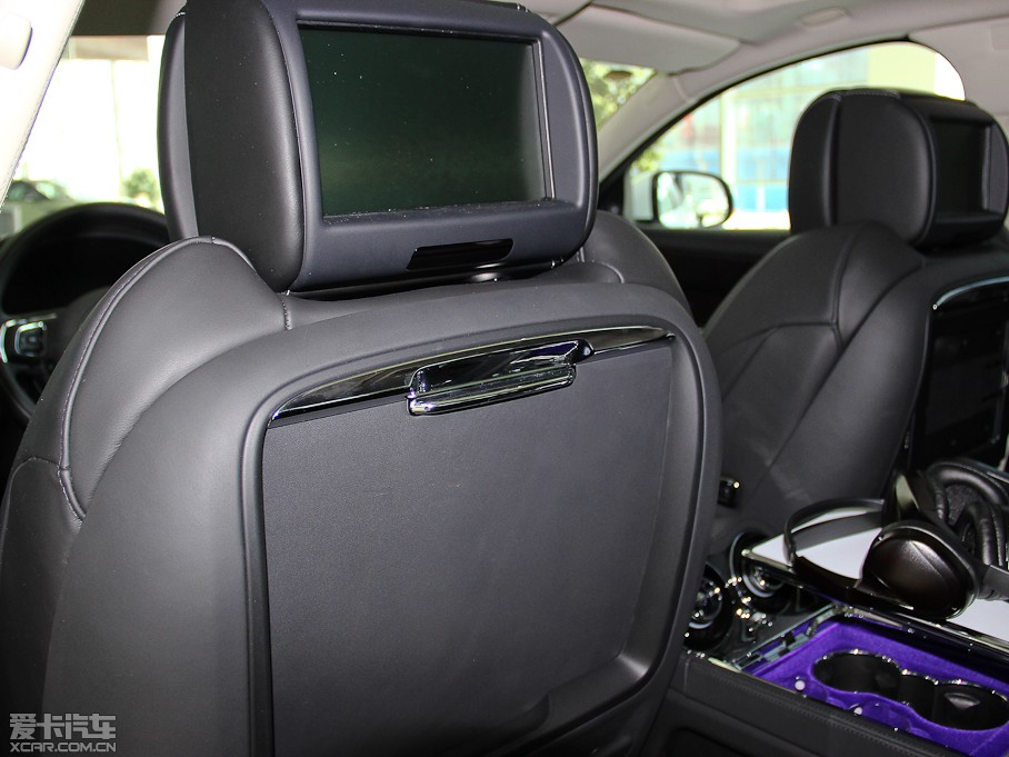 2013ݱXJ L 5.0T V8 SCp儓 4