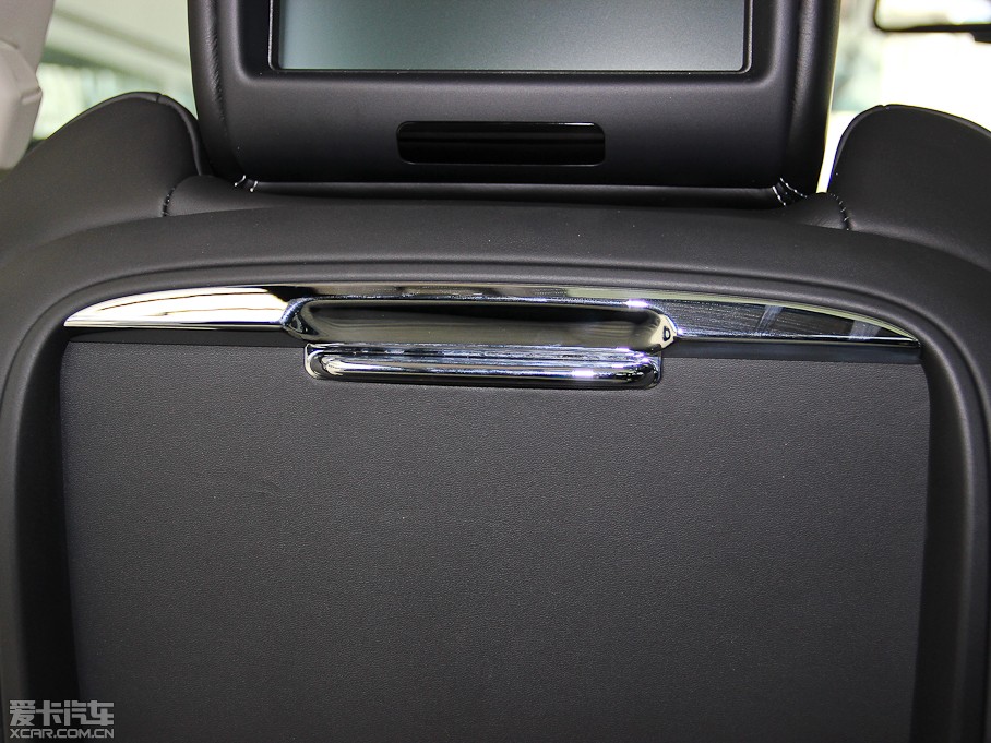 2013ݱXJ L 5.0T V8 SCp儓(chung) 4