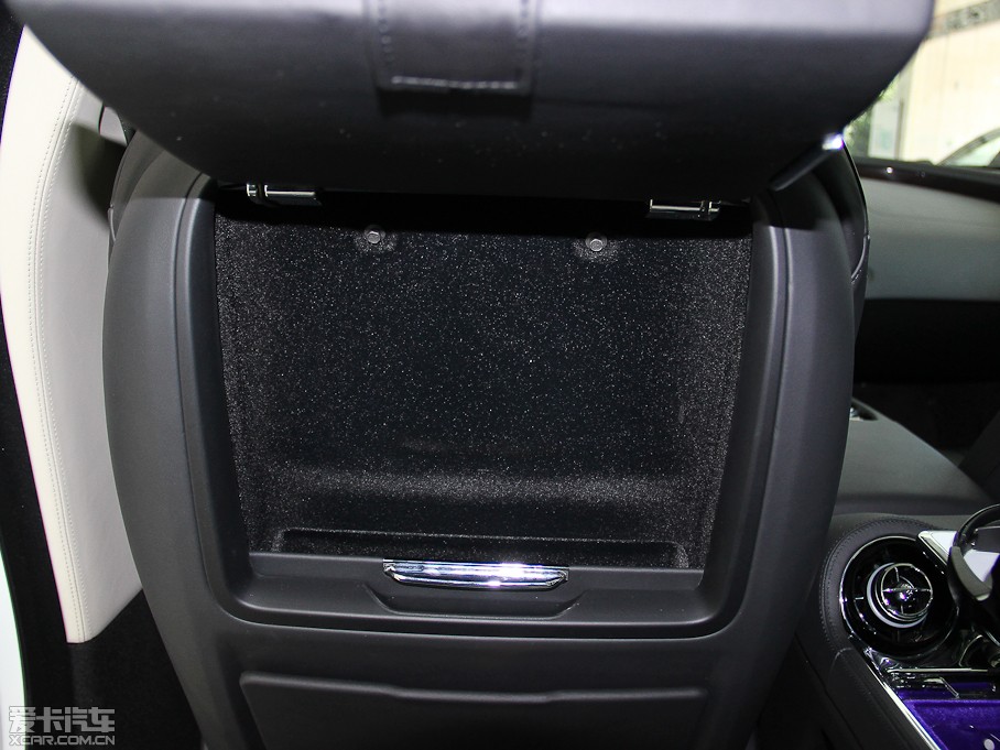 2013ݱXJ L 5.0T V8 SCp儓 4