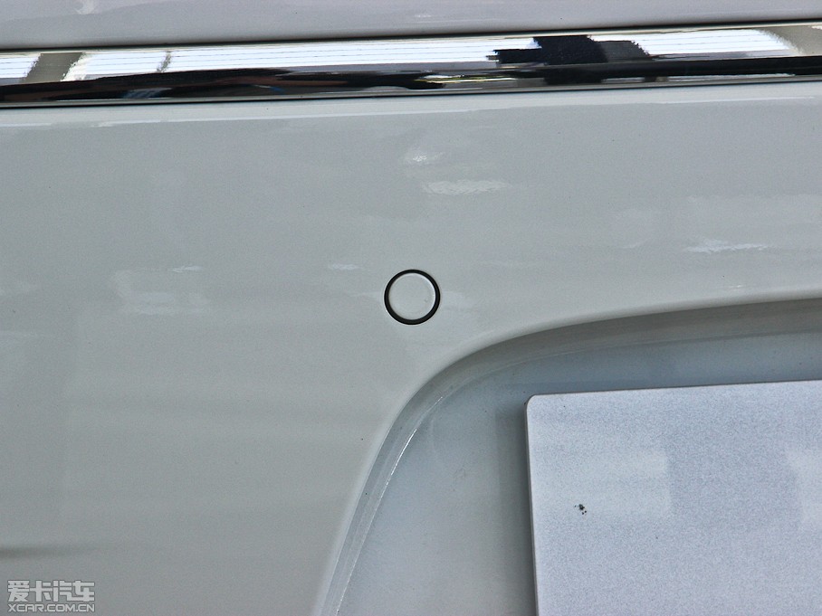 2013ݱXJ L 5.0T V8 SCp儓 4