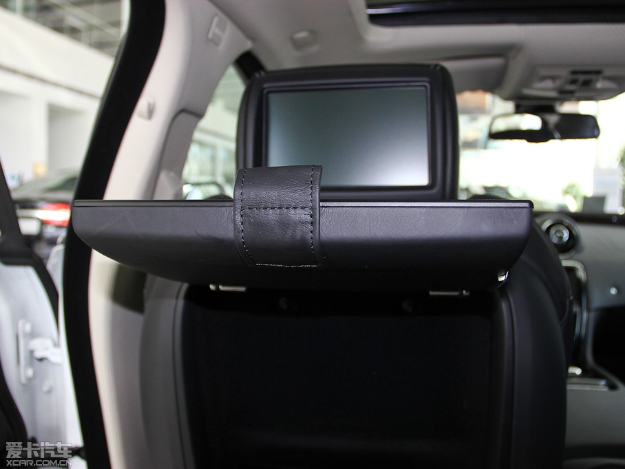 2013ݱXJ L 5.0T V8 SCp儓 4