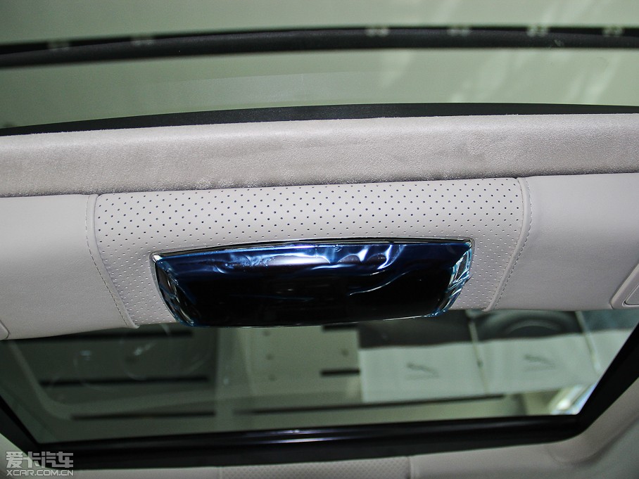 2013ݱXJ L 5.0T V8 SCp儓 4