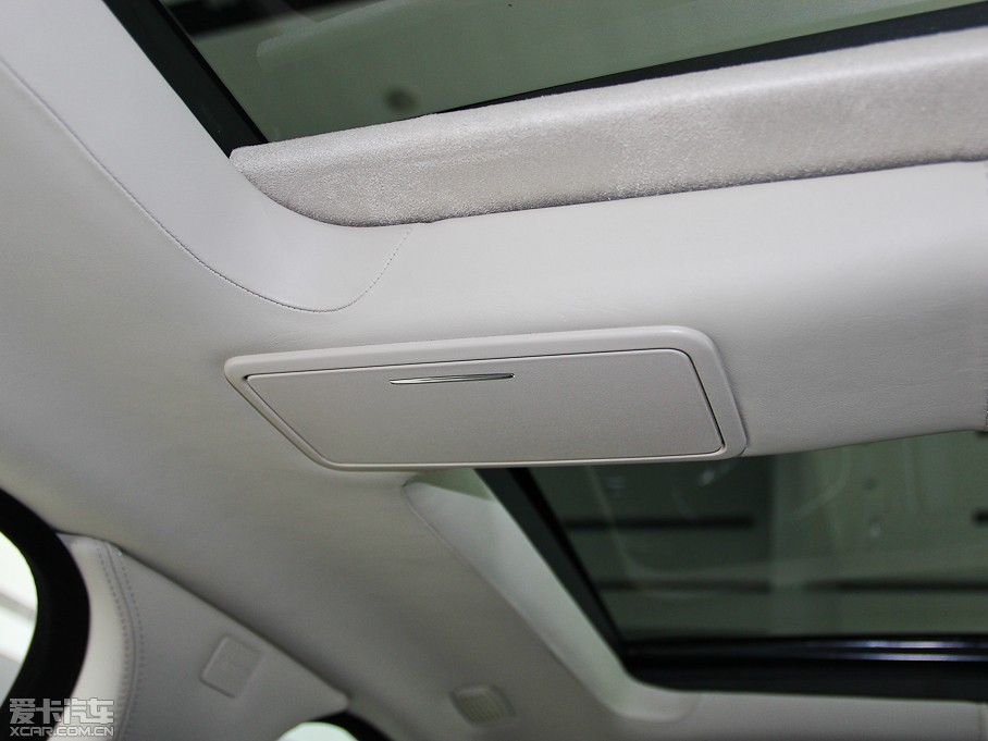 2013ݱXJ L 5.0T V8 SCp儓 4