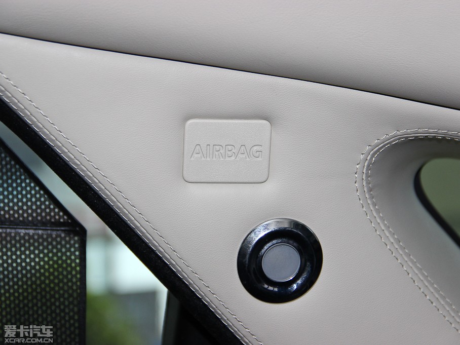 2013ݱXJ L 5.0T V8 SCp儓 4