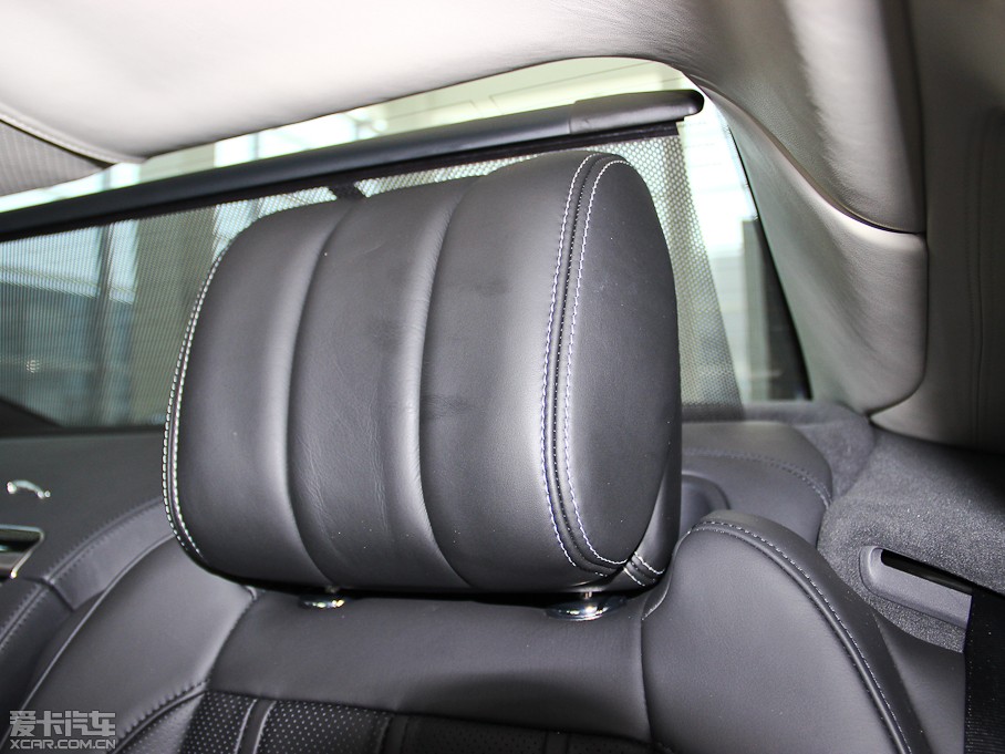 2013ݱXJ L 5.0T V8 SCp儓 4