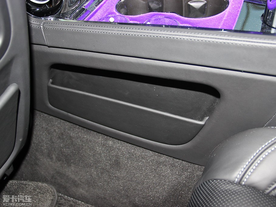 2013ݱXJ L 5.0T V8 SCp儓 4