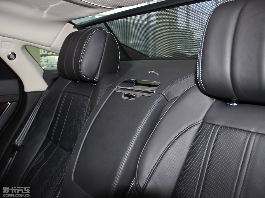 2013ݱXJ L 5.0T V8 SCp儓 4