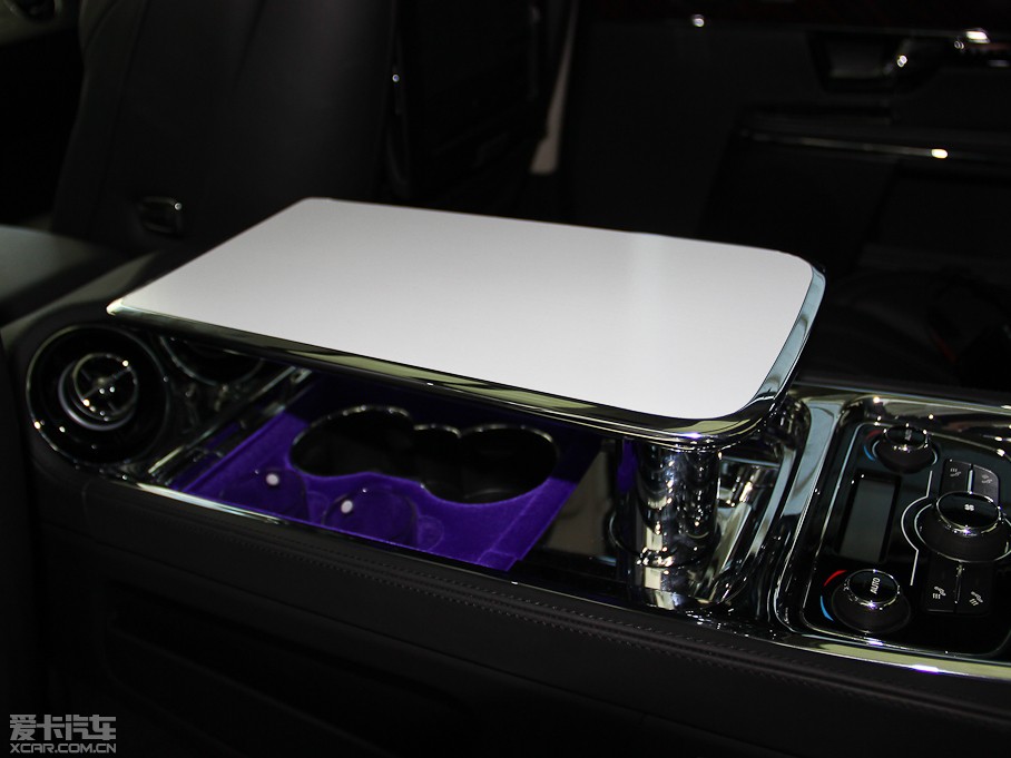 2013ݱXJ L 5.0T V8 SCp儓 4