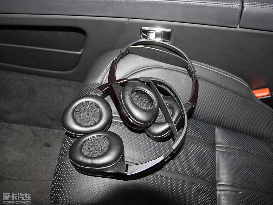 2013ݱXJ L 5.0T V8 SCp儓 4