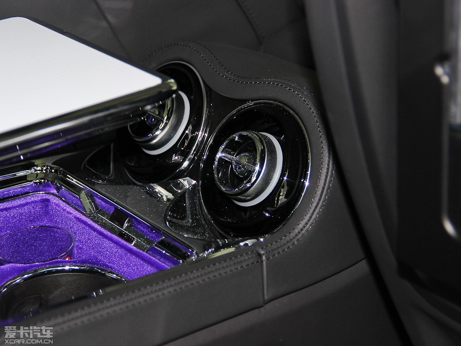 2013ݱXJ L 5.0T V8 SCp儓 4