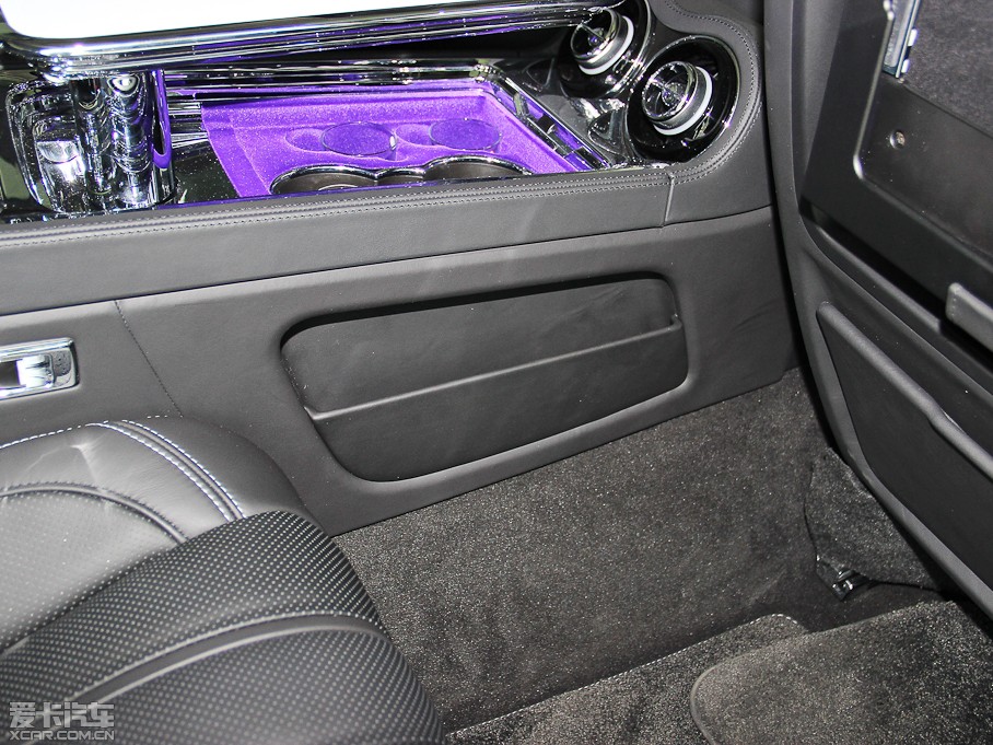 2013ݱXJ L 5.0T V8 SCp儓 4