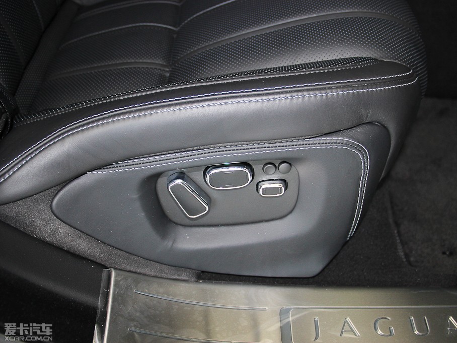 2013ݱXJ L 5.0T V8 SCp儓 4