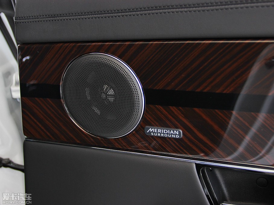 2013ݱXJ L 5.0T V8 SCp儓 4