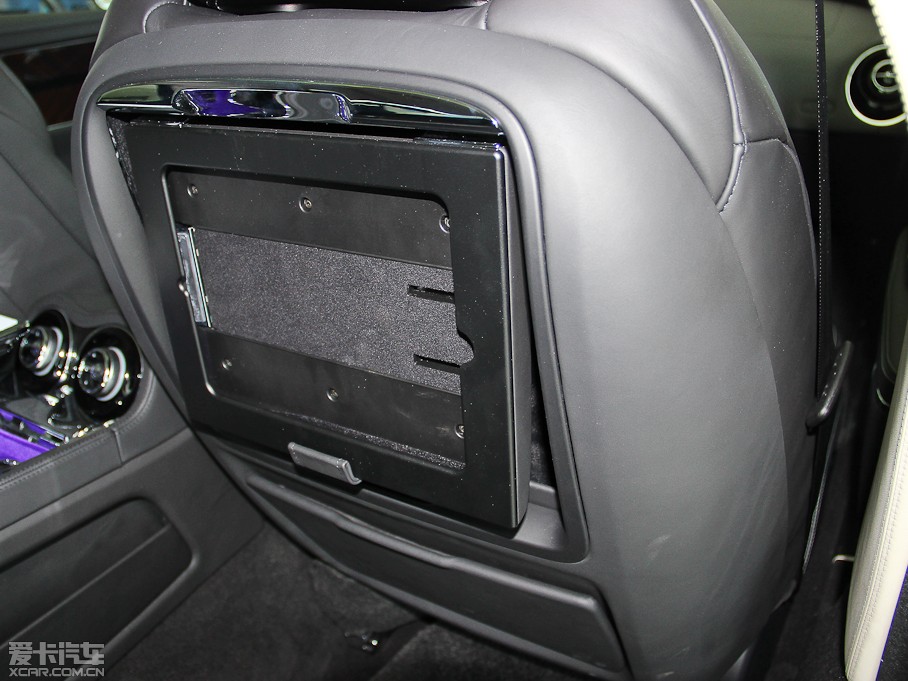 2013ݱXJ L 5.0T V8 SCp儓 4