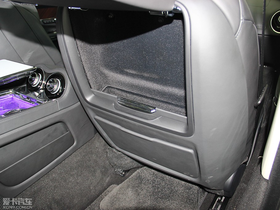 2013ݱXJ L 5.0T V8 SCp儓 4