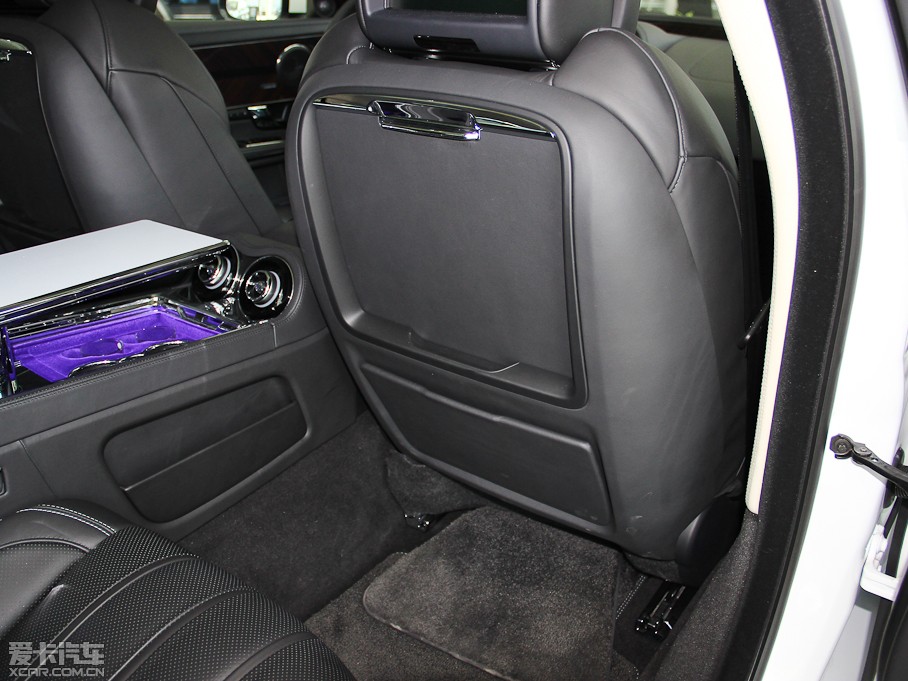 2013ݱXJ L 5.0T V8 SCp儓 4