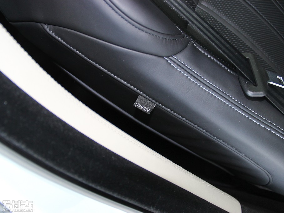 2013ݱXJ L 5.0T V8 SCp儓 4