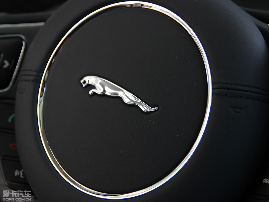 2013ݱXJ L 5.0T V8 SCp儓 4