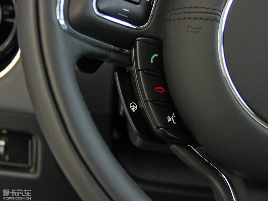 2013ݱXJ L 5.0T V8 SCp儓 4