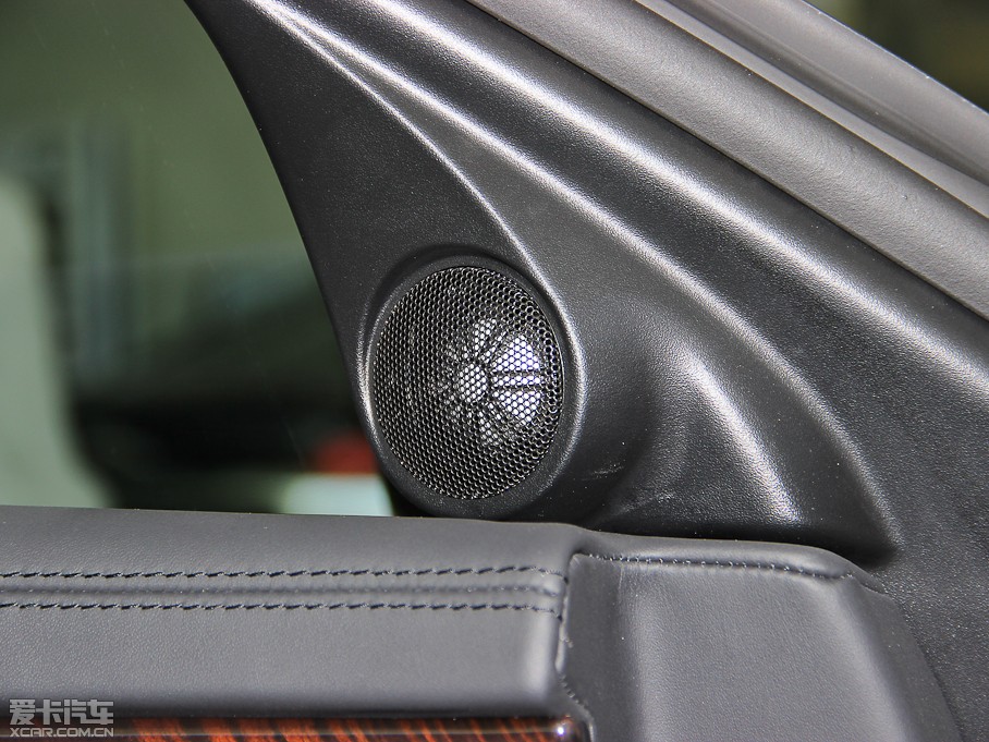 2013ݱXJ L 5.0T V8 SCp儓 4