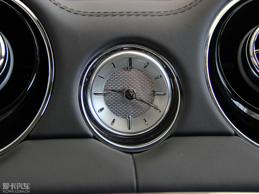 2013ݱXJ L 5.0T V8 SCp儓 4