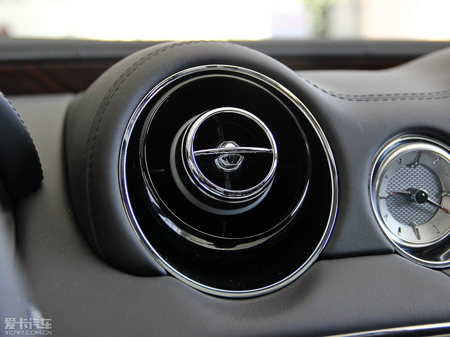 2013ݱXJ L 5.0T V8 SCp儓 4