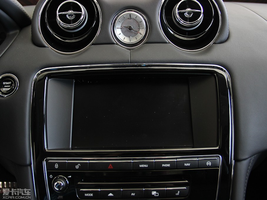 2013ݱXJ L 5.0T V8 SCp儓 4