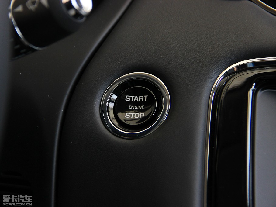 2013ݱXJ L 5.0T V8 SCp儓 4