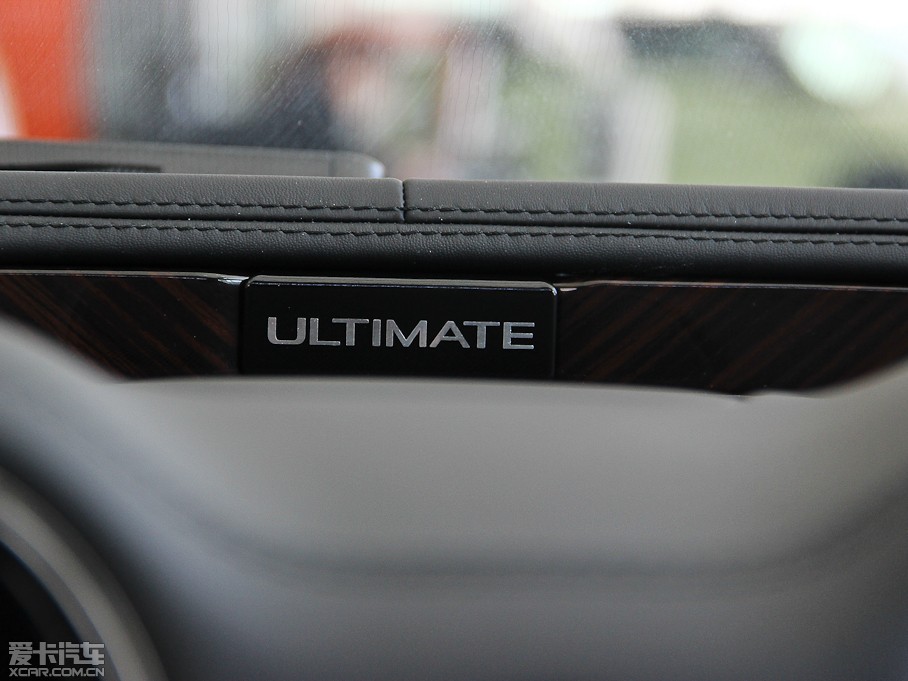 2013ݱXJ L 5.0T V8 SCp儓 4