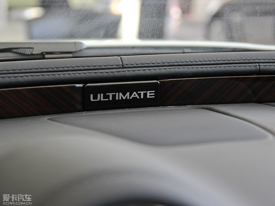 2013ݱXJ L 5.0T V8 SCp儓 4