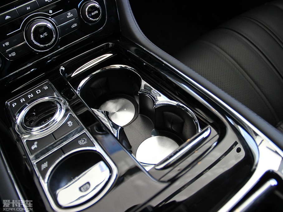 2013ݱXJ L 5.0T V8 SCp儓 4