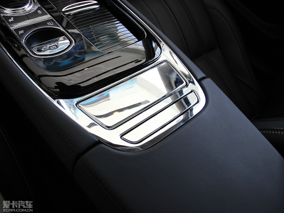 2013ݱXJ L 5.0T V8 SCp儓 4