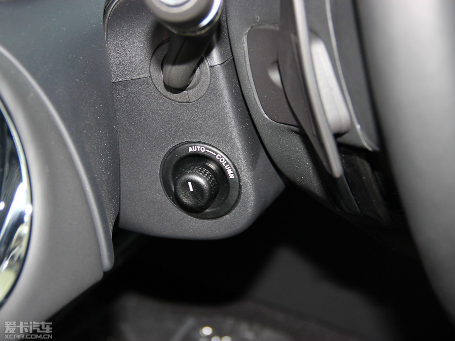 2013ݱXJ L 5.0T V8 SCp儓(chung) 4