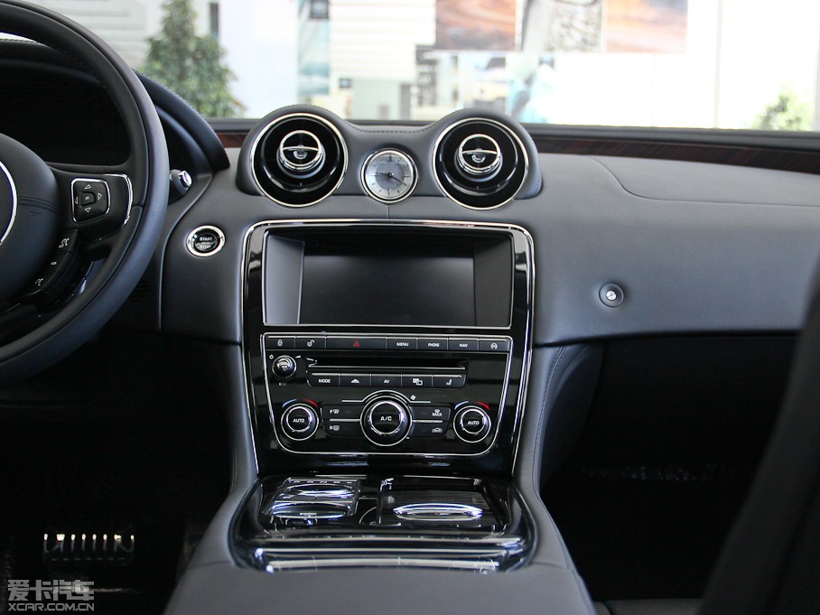 2013ݱXJ L 5.0T V8 SCp儓 4