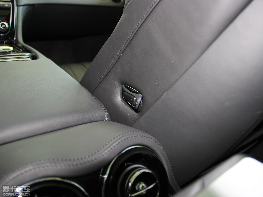 2013ݱXJ L 5.0T V8 SCp儓 4