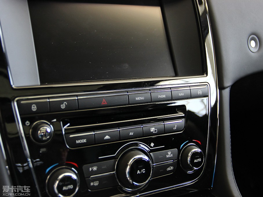 2013ݱXJ L 5.0T V8 SCp儓 4