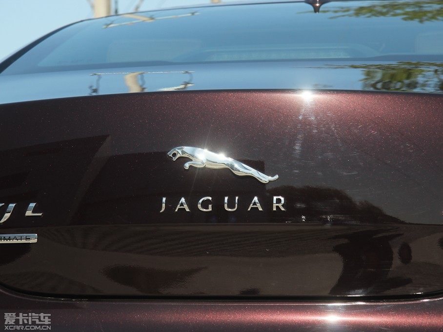 2013ݱXJ L 5.0T V8 SCp儓(chung) 5